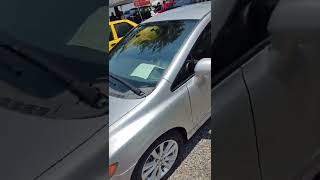 Honda Civic 2007 en venta | Tianguis de autos el tapatío GDL