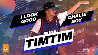 Chalie Boy - Look Good Dance Video I Melvin Timtim I Camp Big Dance video