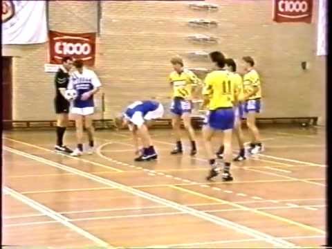 RKC Waalwijk, Marcel Brands, Marc van Hintum, Leon Hutten, Patrick Leijtens