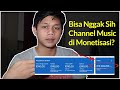 Apakah Bisa Channel Music Di monetisasi ? - Peraturan Youtube 10 December 2019 Apakah Bisa Channel Music Di monetisasi ? - Peraturan Youtube 10 December 2019