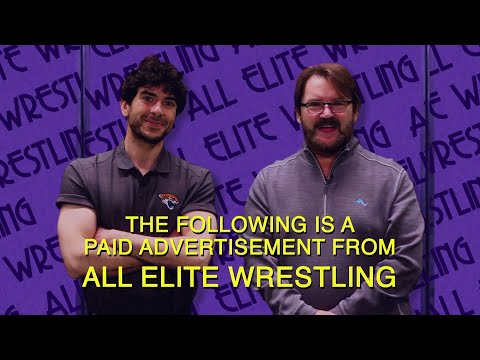 Tony Khan's PAID AD on IMPACT Wrestling! | IMPACT! Highlights Dec 8, 2020