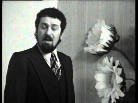 1973 Waldemar Matuška - Teď jsem tu já