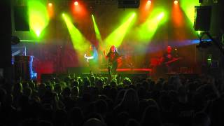 Moby Dick - Romlott rendszer (30 éves jubileumi koncert)