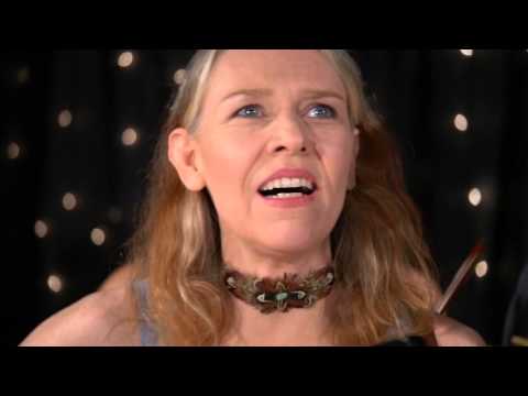 Dave Rawlings Machine - The Last Pharaoh (Live on KEXP)