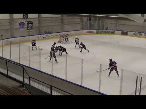 U19 KJT Haukat - Kiekko Vantaa 3