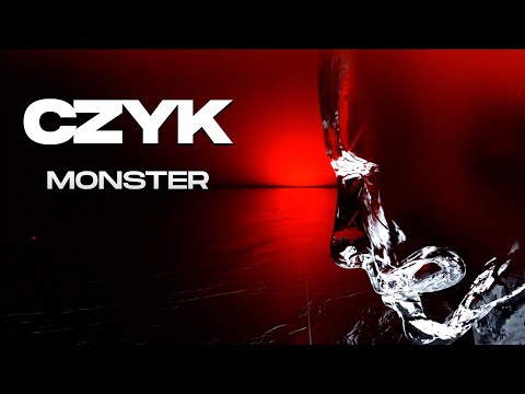 CZYK - Monster (Official Visualizer)