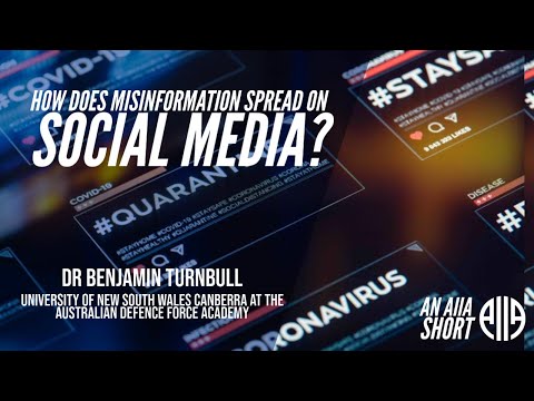 How Does Misinformation Spread on Social Media