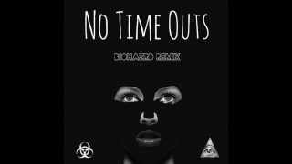 No Time Outs - Baby Bash [Biohazrd Remix]