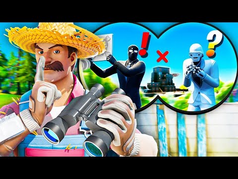 Fortnite Chapter 2 Season 2 Aufgaben