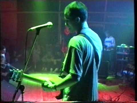 DAWNBREED - 1995-10-13 - Stuttgart, Germany - [Röhre] - Full Live Set - Complete Show - (#013#)
