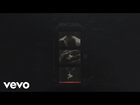 Kenny Mason - Once Again (Audio)