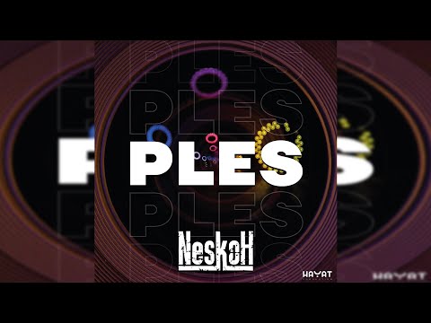 NesKoH - Ples [Official video 2021]