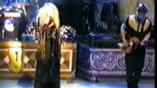 Stevie Nicks - Docklands (live Jones Beach, NY '94)