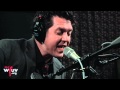 Joe Henry - "Odetta" (Live at WFUV)