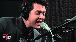 Joe Henry - &quot;Odetta&quot; (Live at WFUV)