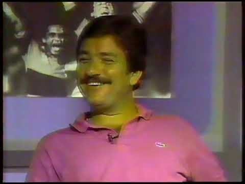 1987 - Internacional 2 x 0 Flamengo (Melhores Momentos - Copa União)