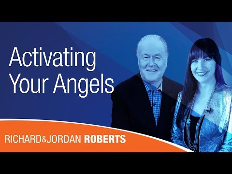 Activating Your Angels