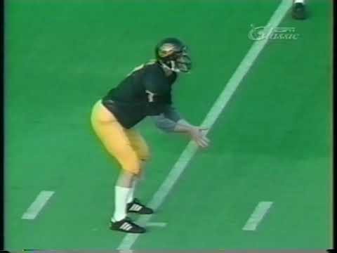 1982 Cal vs. Stanford: THE BAND IS ON THE FIELD!