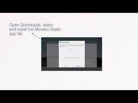 How to Configure Glasses for a Company Account