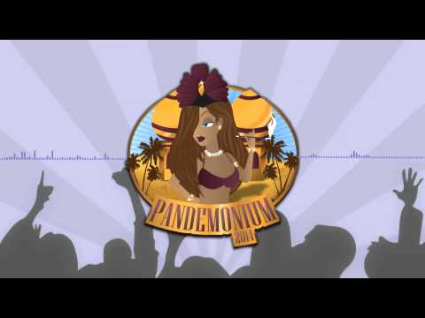 Pandemonium 2014 feat. Limilla