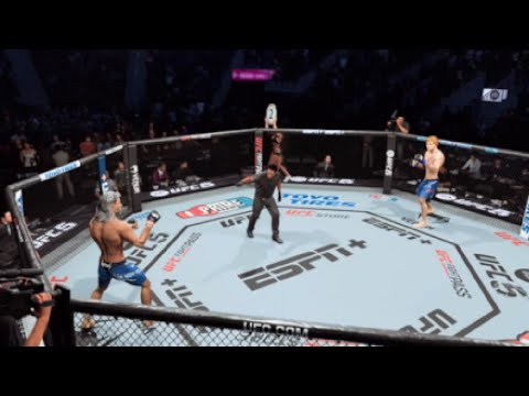 Legendary Career ep 6