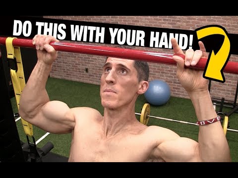 How to Build Muscle with Pullups (WITHOUT WEIGHTS!)