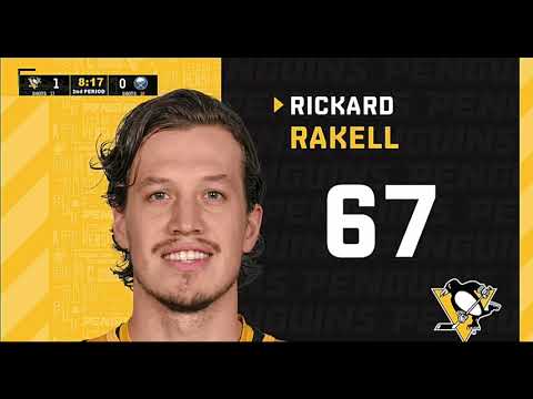 NHL   Sept.28/2023  PS    Pittsburgh Penguins - Buffalo Sabres