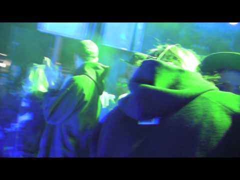 BUSY P - ED BANGER CREWLOVE FOREVER @ HOLY SHIP 2015 - DAY 3 - 2.20.2015