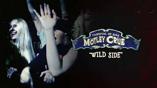 Download lagu Mötley Crüe - Wild Side - Carnival Of Sins (Live) [ Audio] mp3