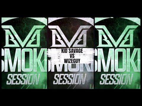 Wize Guy vs Kid Savage