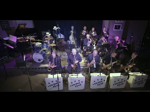 Swing Time Band Promo Video