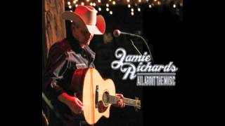 Jamie Richards - All Time High
