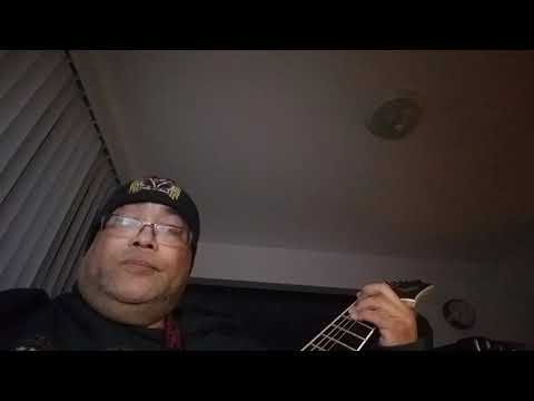 Ola 14 days riff challenge.