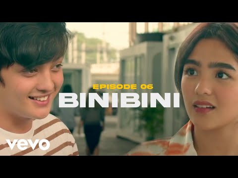 Zack Tabudlo - Binibini (Official Music Video)