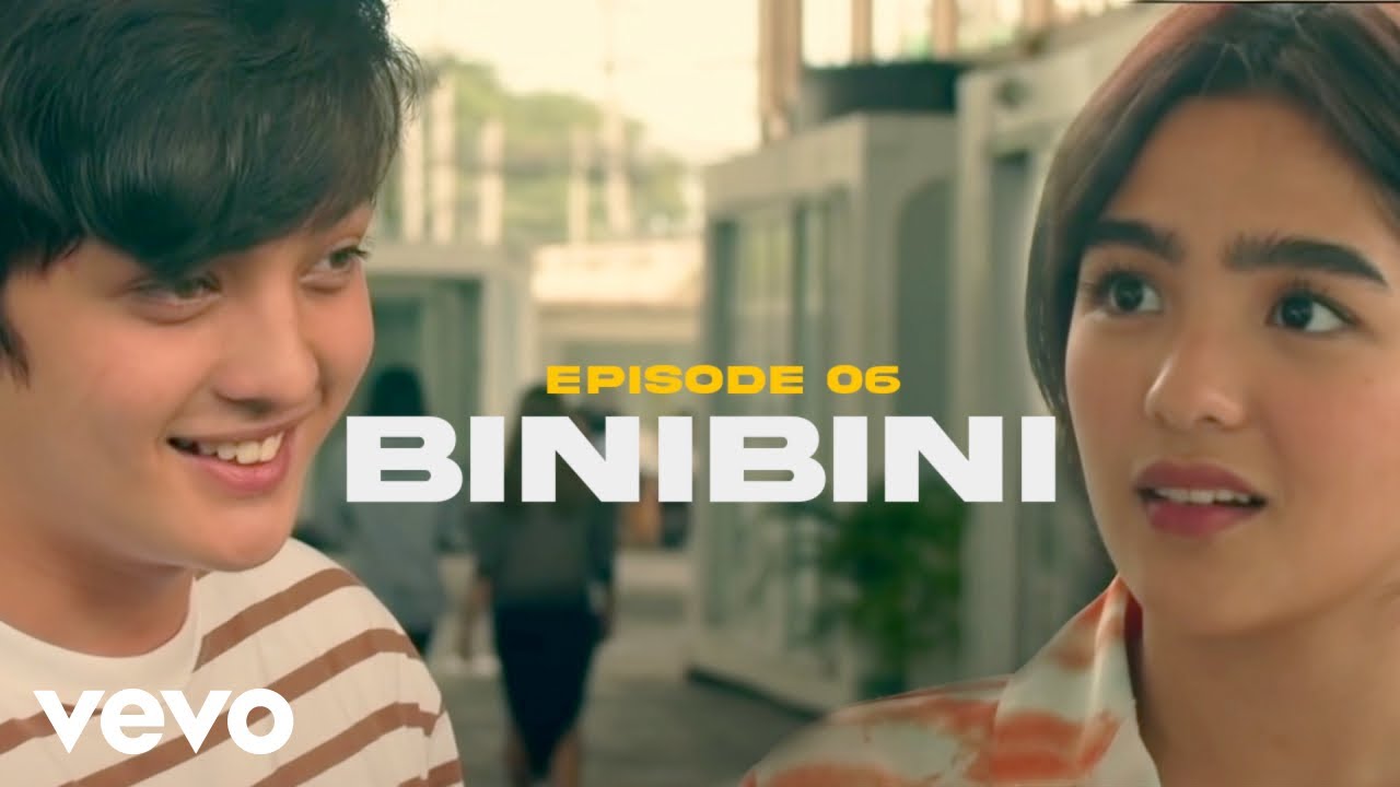 Binibini Lyrics - Zack Tabudlo Binibini Lyrics - Zack Tabudlo