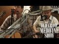 Old Crow Medicine Show - Ain't It Enough - Live at Lightning 100 studio