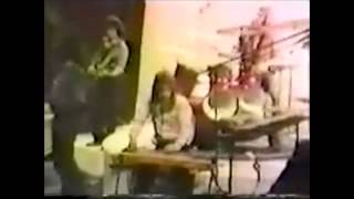 Alan White of Yes featuring Jon Anderson SPRING SONG OF INNOCENCE 1976 Ramshackled