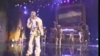mystikal danger performance in hq