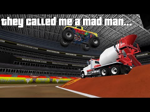 They said this couldnt be done...