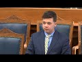 Kyle Rittenhouse trial continues in Kenosha
