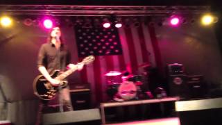 Lucky Boys Confusion - Medicine and Gasoline (Live at Taste of Lombard 2012)