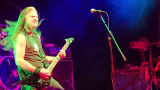 Jungle Rot - &quot;A Call To Arms / Beyond the Grave&quot; (2/2/23) 70000 Tons of Metal