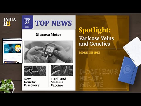 Glucose Meter Detects Antibodies Against COVID-19, And More