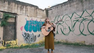 Courtney Marie Andrews "Sea Town" / Out of Town Films