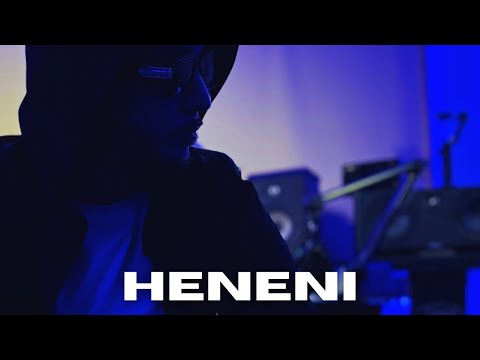 Dimé Tahar - Heneni (Audio Officiel)