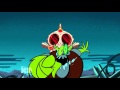 Tag Chasing Wander Wander Over Yonder Scene