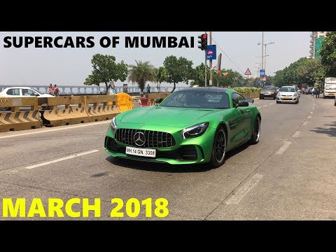 Mercedes-AMG GT R C190