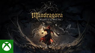Mandragora: Whispers of the Witch Tree | Launch Trailer Trailer