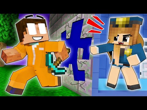 SEASON 1 ALL EPISODE PRISON ESCAPE CUTE STORY Apocalypse Challenge