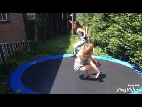 Blind makeup challenge | duo penotti🌸